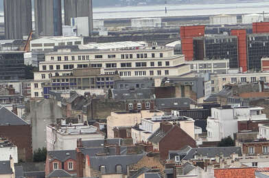 Maison 6 pièces 361500 €