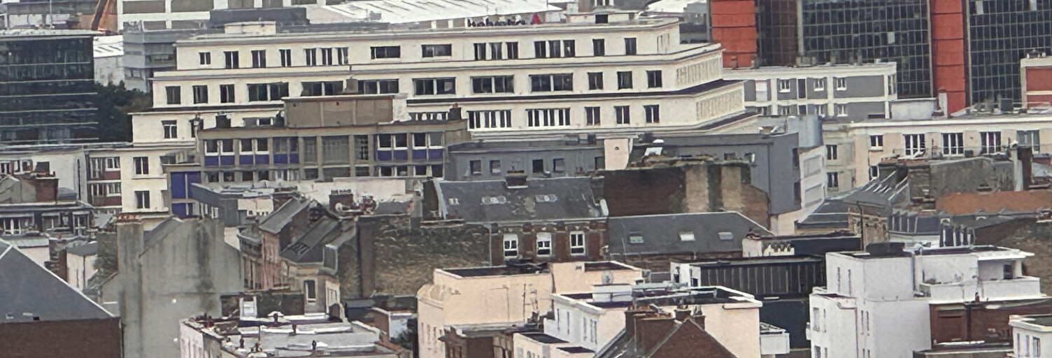 Maison 6 Pièces 105 m² à vendre à Le Havre (76600)