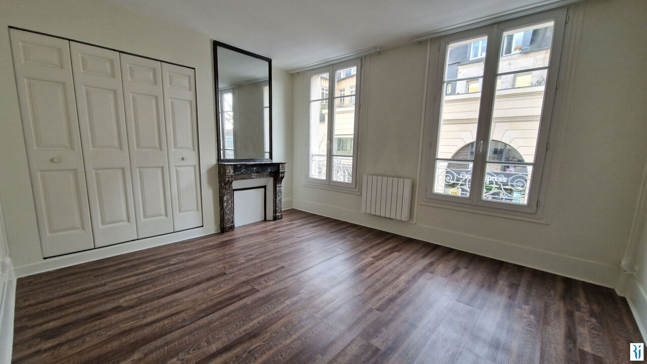 appartement 3 pièces 57 m2 à louer à Rouen (76000)