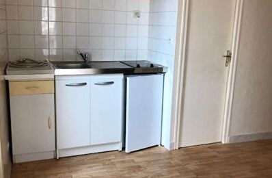 location appartement 475 € CC /mois à proximité de Nort-sur-Erdre (44390)