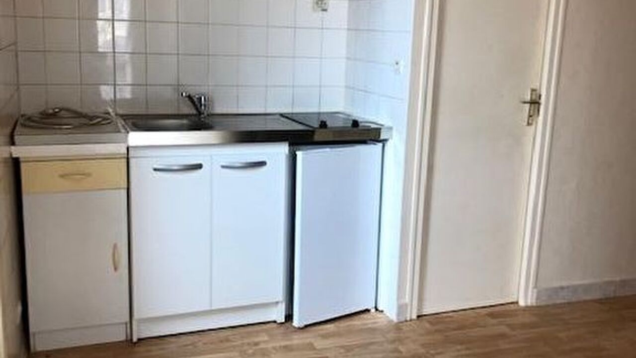 appartement 2 pièces 30 m2 à louer à Nort-sur-Erdre (44390)