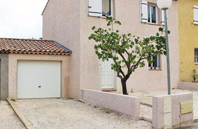 location maison 1 086 € CC /mois à proximité de Brignoles (83170)