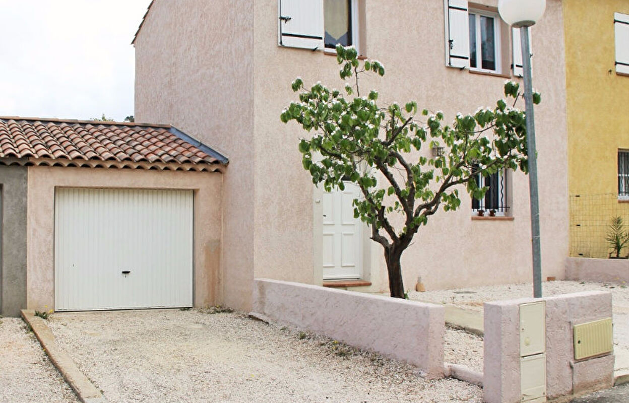 maison 4 pièces 75 m2 à louer à La Roquebrussanne (83136)