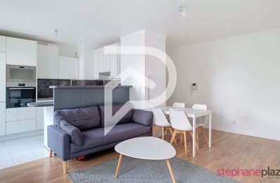 vente appartement 535 000 € à proximité de Paris 14 (75014)