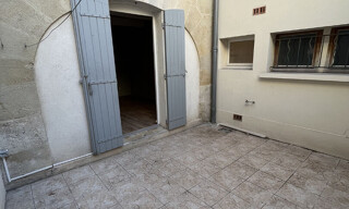 Appartement 2 Pièces 54 m² à louer à Beaucaire (30300)