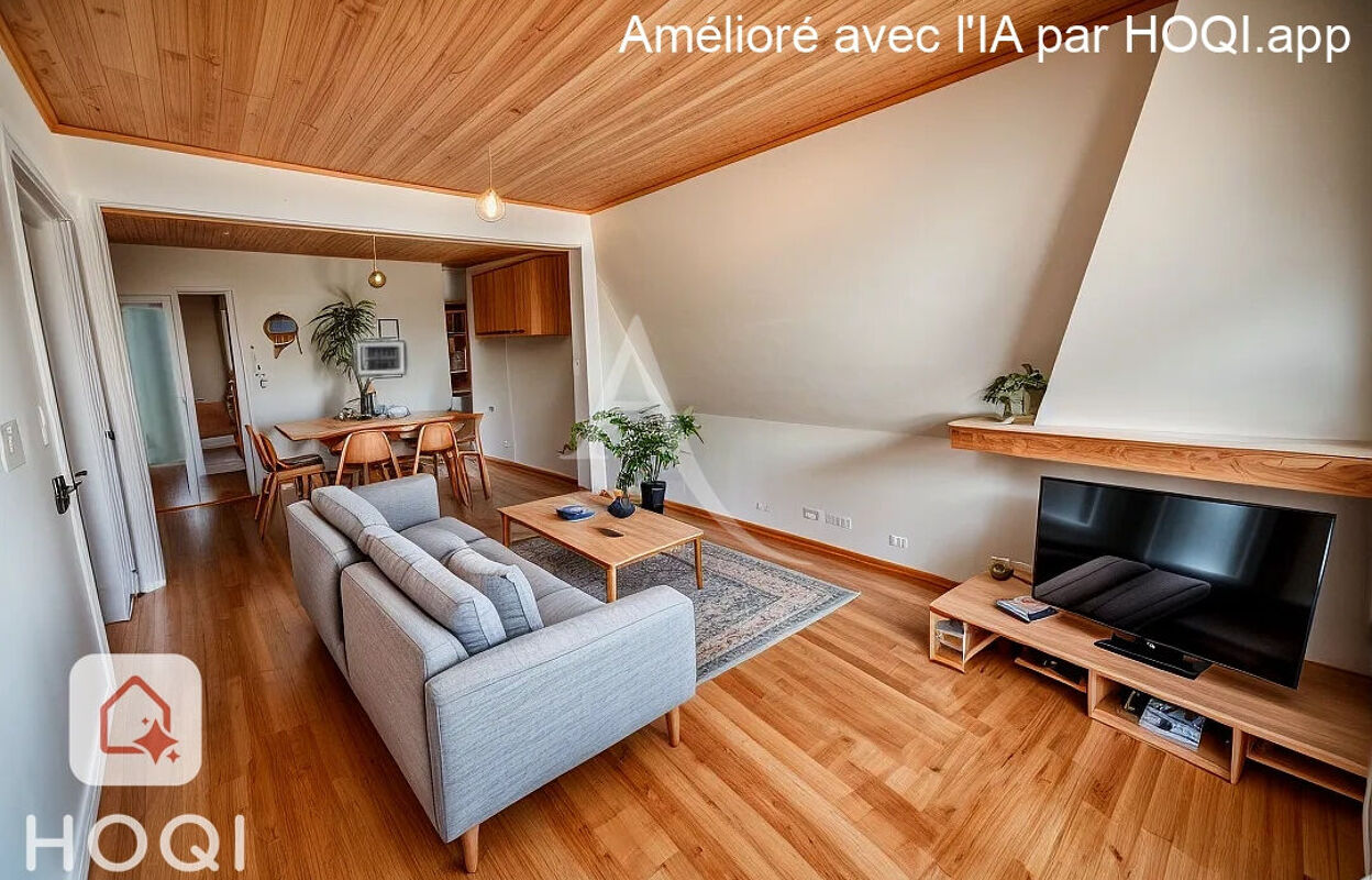 maison 3 pièces 86 m2 à vendre à Frontignan (34110)