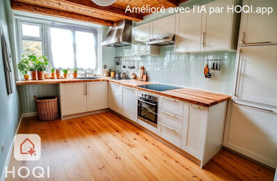 vente maison 175 000 € à proximité de Frontignan (34110)