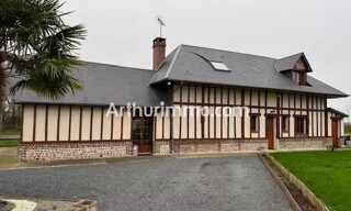 Maison 6 Pièces 151 m² à vendre à Saint-Romain-de-Colbosc (76430)