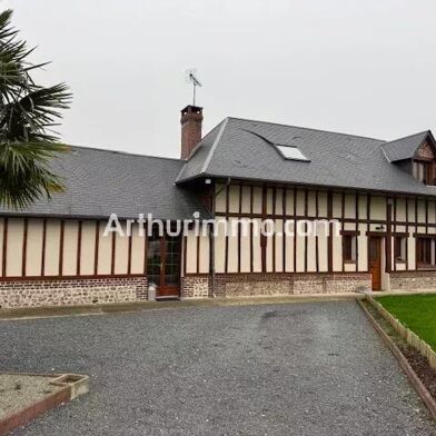 Maison 6 pièces 329900 €