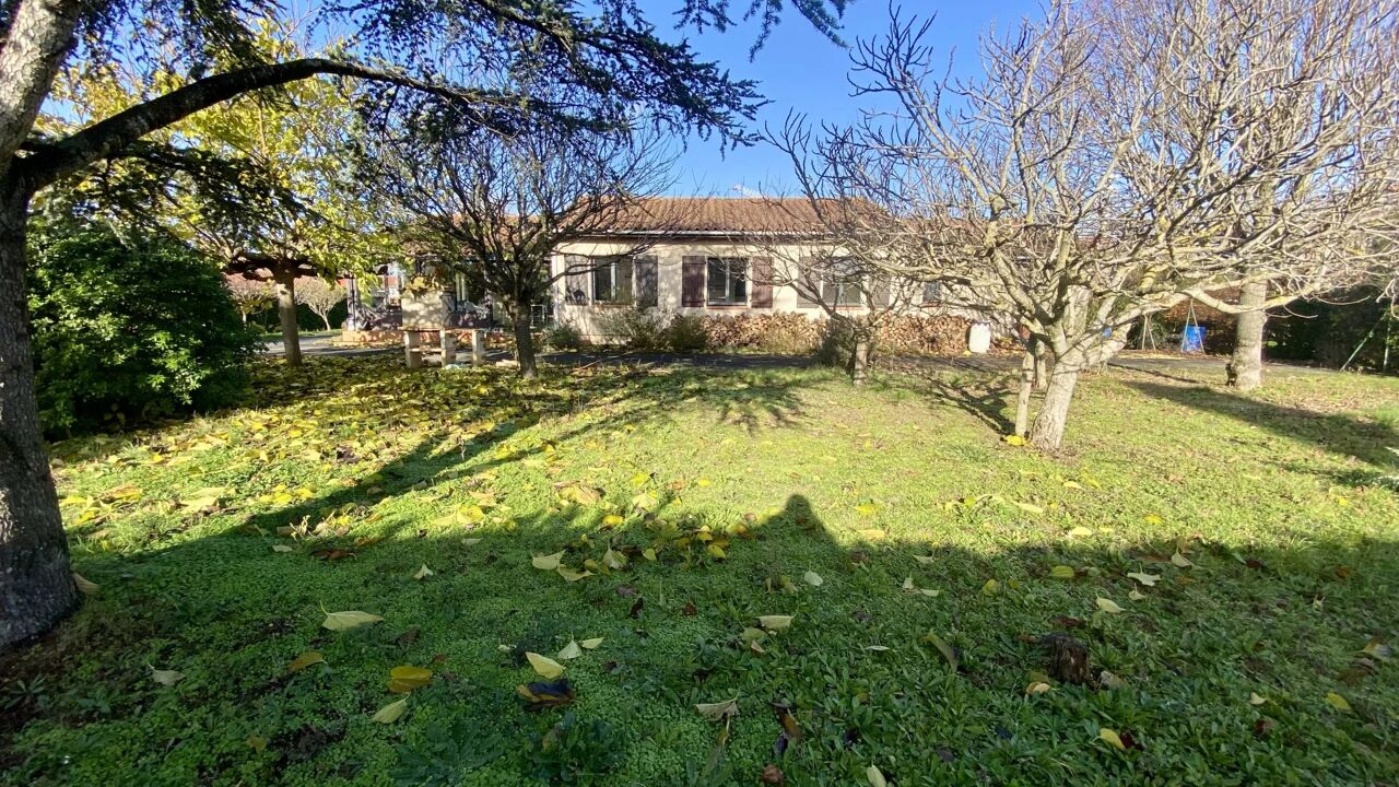 maison 6 pièces 104 m2 à vendre à Villefranche-de-Lauragais (31290)