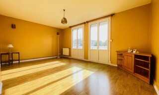 Appartement 4 Pièces 64 m² à vendre à Bordeaux (33000)