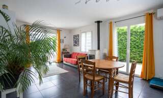 Maison 6 Pièces 142 m² à vendre à Arveyres (33500)