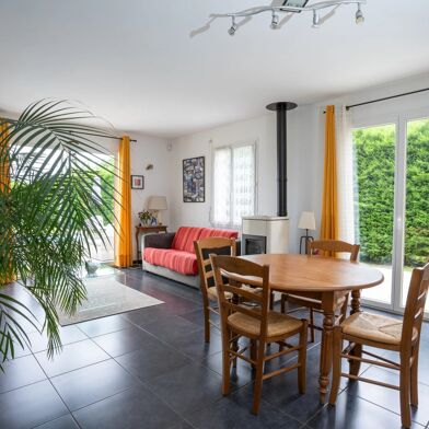 Maison 6 pièces 336000 €