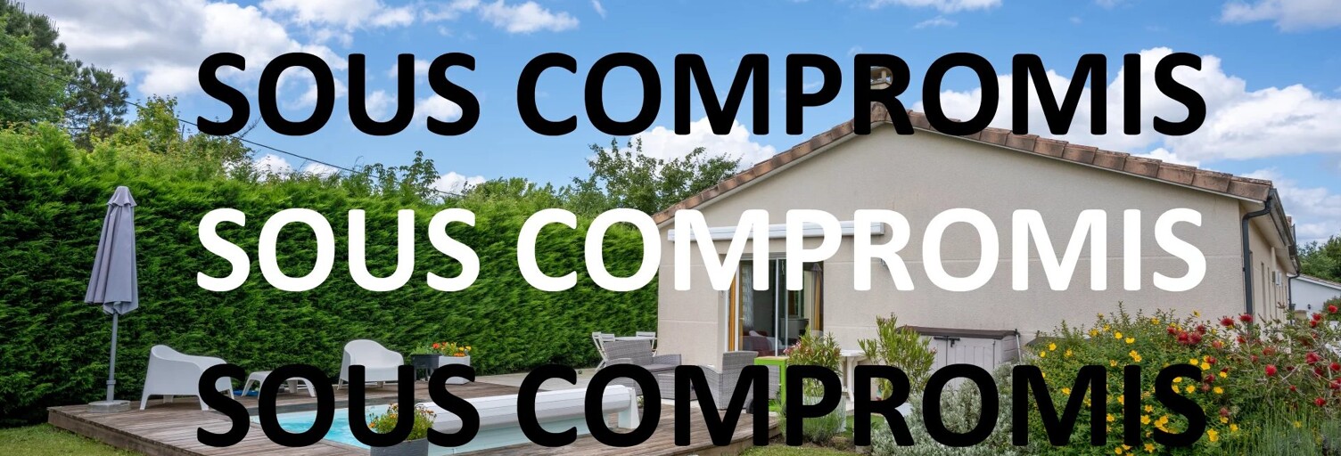 Maison 6 Pièces 142 m² à vendre à Arveyres (33500)