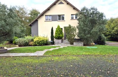 vente maison 310 000 € à proximité de Saint-Gervais-en-Belin (72220)