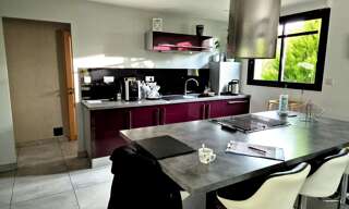 Maison 8 Pièces 209 m² à vendre à Laigné-Saint-Gervais (72220)