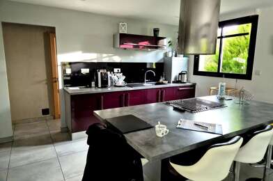 Maison 8 pièces 275000 €