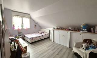 Maison 8 Pièces 209 m² à vendre à Laigné-Saint-Gervais (72220)