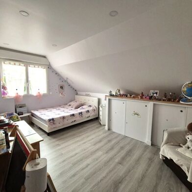 Maison 8 pièces 275000 €