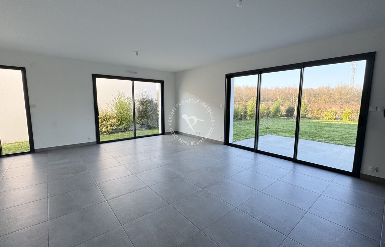 maison 4 pièces 106 m2 à louer à Geneston (44140)