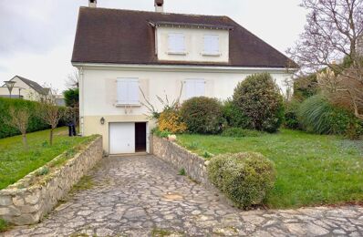 vente maison 390 420 € à proximité de Saint-Cyr-sur-Loire (37540)