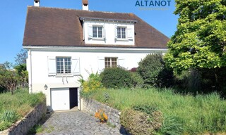 Maison 8 Pièces 220 m² à vendre à Tours (37100)