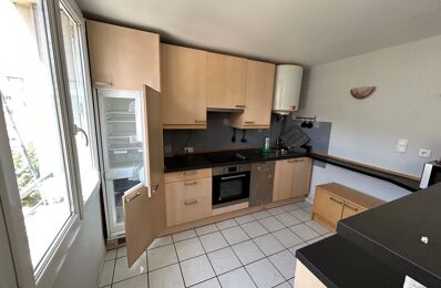 location appartement 655 € CC /mois à proximité de Le Versoud (38420)