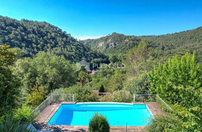 vente maison 1 250 000 € à proximité de Tourrettes-sur-Loup (06140)