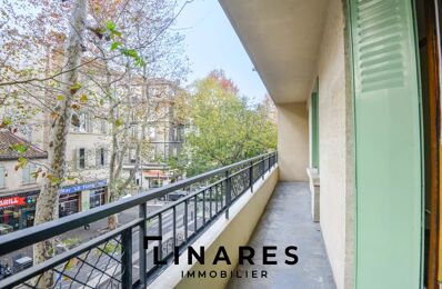 vente appartement 140 000 € à proximité de Marseille 3 (13003)