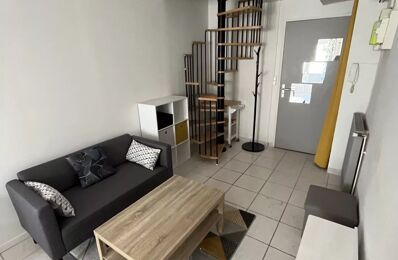 location appartement 644 € CC /mois à proximité de Lyon 1 (69001)