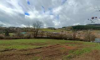 Terrain  505 m² à vendre à Cublize (69550)