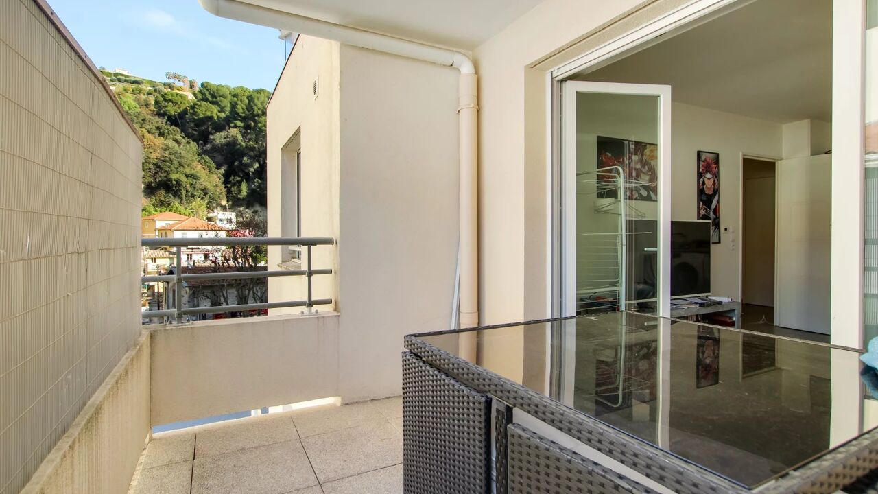 appartement 2 pièces 44 m2 à vendre à Nice (06000)