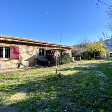 Maison 4 pièces 135 m²