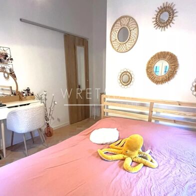 Maison 6 pièces 395000 €