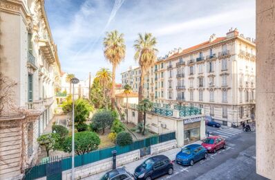 vente appartement 244 500 € à proximité de Carros (06510)