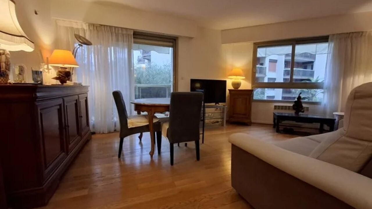 appartement 3 pièces 71 m2 à vendre à Le Cannet (06110)