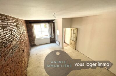 vente maison 110 000 € à proximité de Lézat-sur-Lèze (09210)