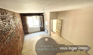 Maison 3 Pièces 106 m² à vendre à Montesquieu-Volvestre (31310)