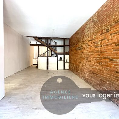 Maison 3 pièces 99900 €