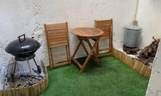 Maison 3 Pièces 58 m² à vendre à Douzens (11700)