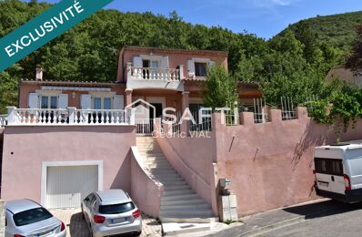 maison 5 pièces 149 m2 à vendre à Digne-les-Bains (04000)