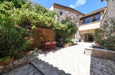 vente maison 685 000 € à proximité de Arpaillargues-Et-Aureillac (30700)