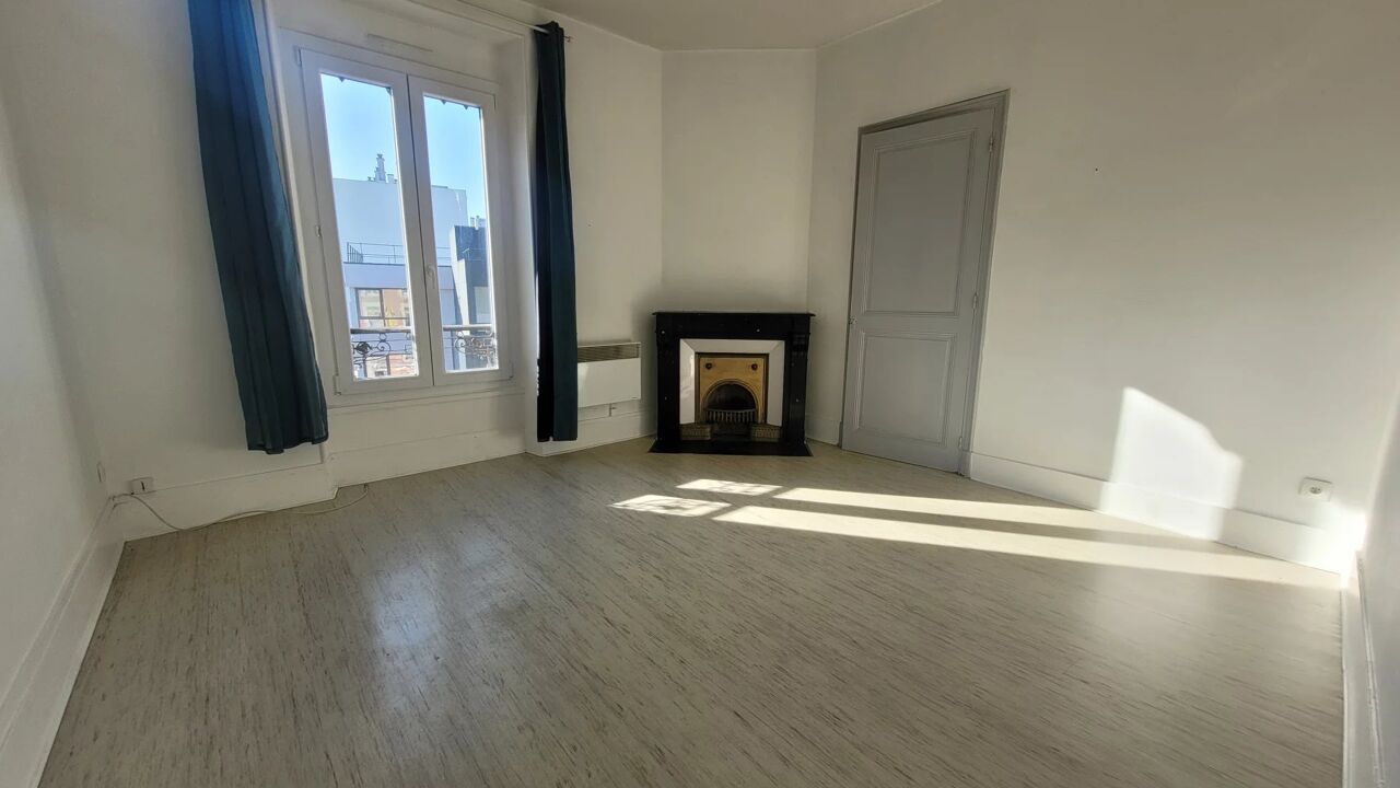 appartement 2 pièces 43 m2 à louer à Grenoble (38000)