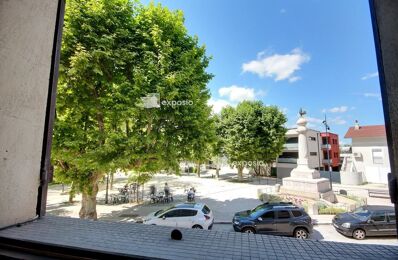 location appartement 602 € CC /mois à proximité de Jarrie (38560)