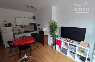 location appartement 602 € CC /mois à proximité de Froges (38190)