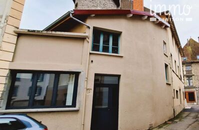 vente appartement 99 000 € à proximité de Veyrins-Thuellin (38630)