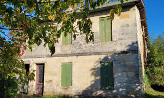 Maison 6 Pièces 163 m² à vendre à Saint-Loubès (33450)