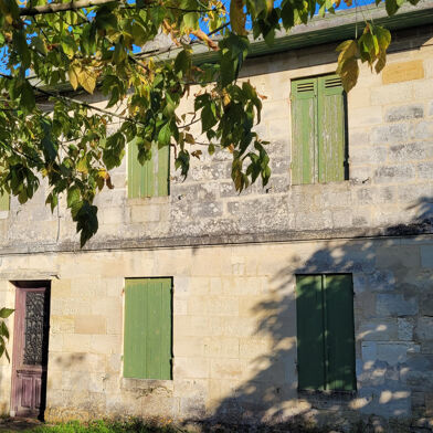 Maison 6 pièces 231000 €