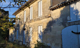 Maison 4 Pièces 90 m² à vendre à Saint-Loubès (33450)