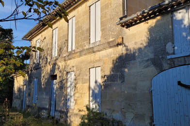 Maison 4 pièces 330000 €